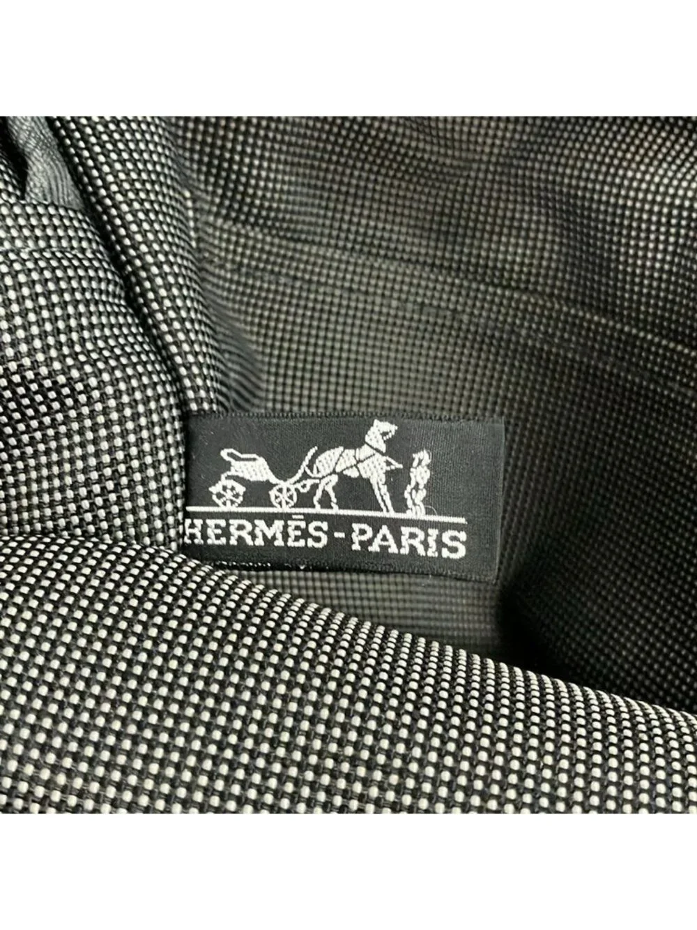 Hermes this authentic